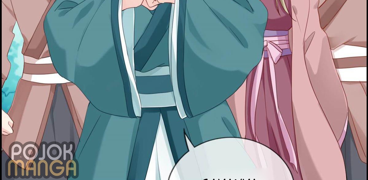 Strongest System (The Strongest Dandy System) Chapter 04 Gambar 47
